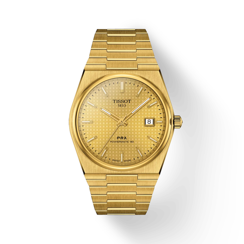 Tissot 1853 Prx Powermatic Automatic