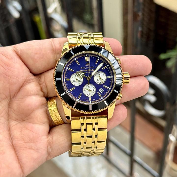 Breitling Mens Premiums