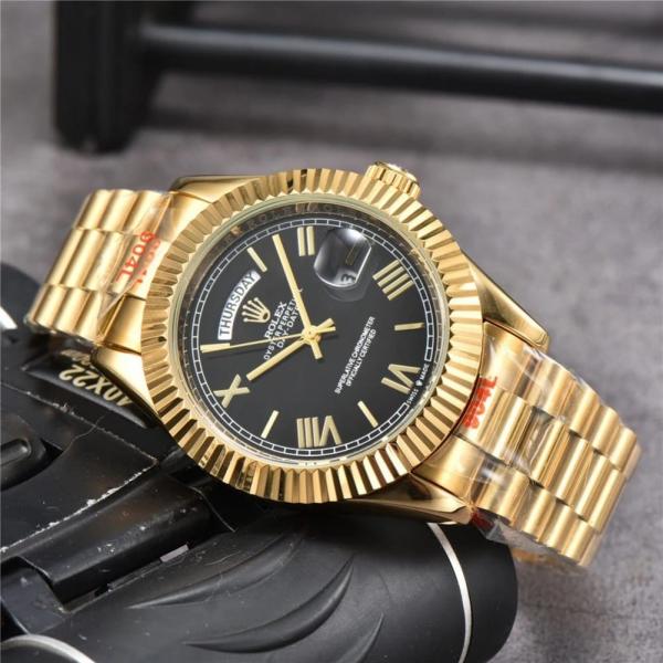 Rolex Oyster Perpetual DayDate (With Og Box)