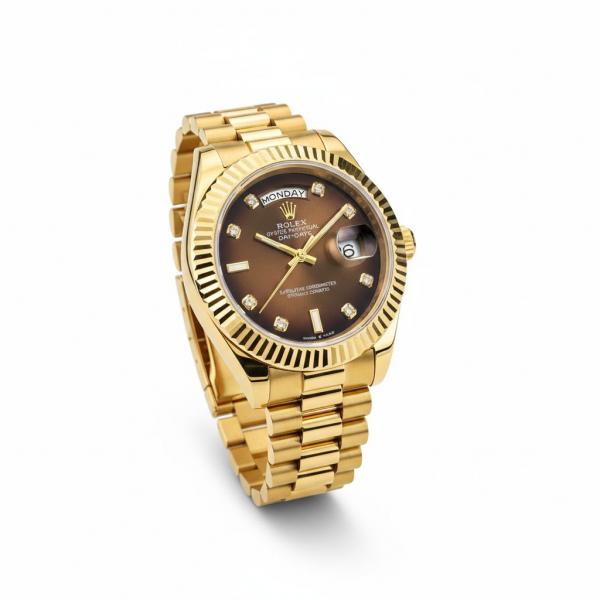 Rolex Oyster Perpetual DayDate (With Og Box)