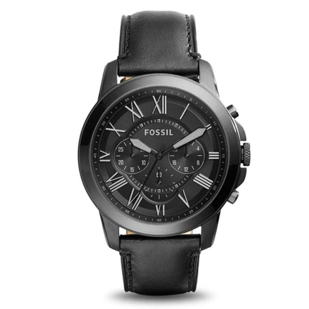 Fossil Fs5343 Grant (With Og Box)
