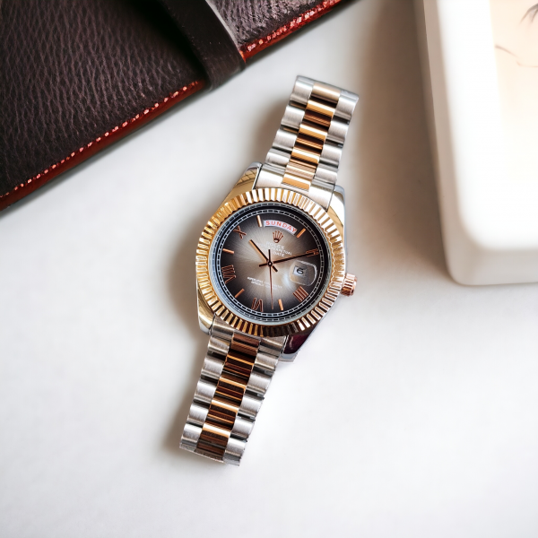 Rolex Oyster Perpetual DayDate (With Og Box)