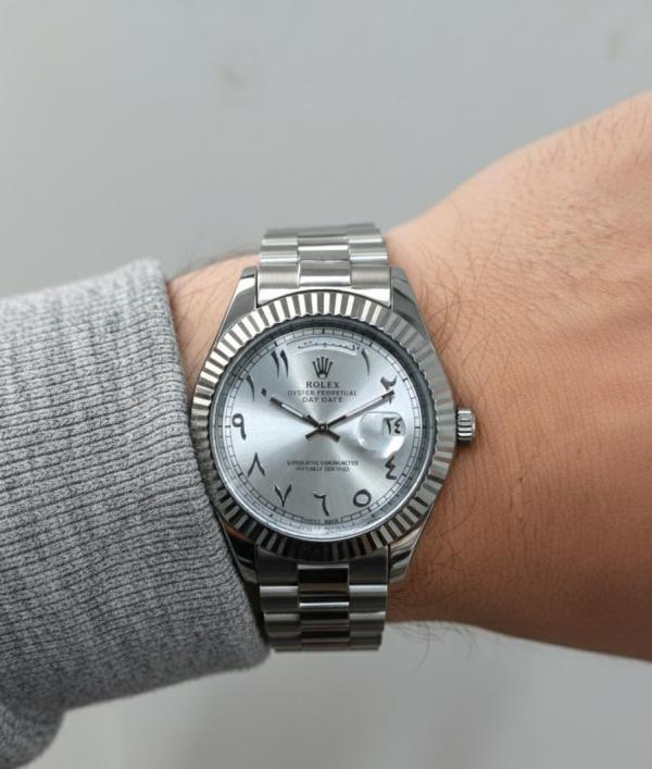 Rolex Oyster Perpetual DayDate (With Og Box)