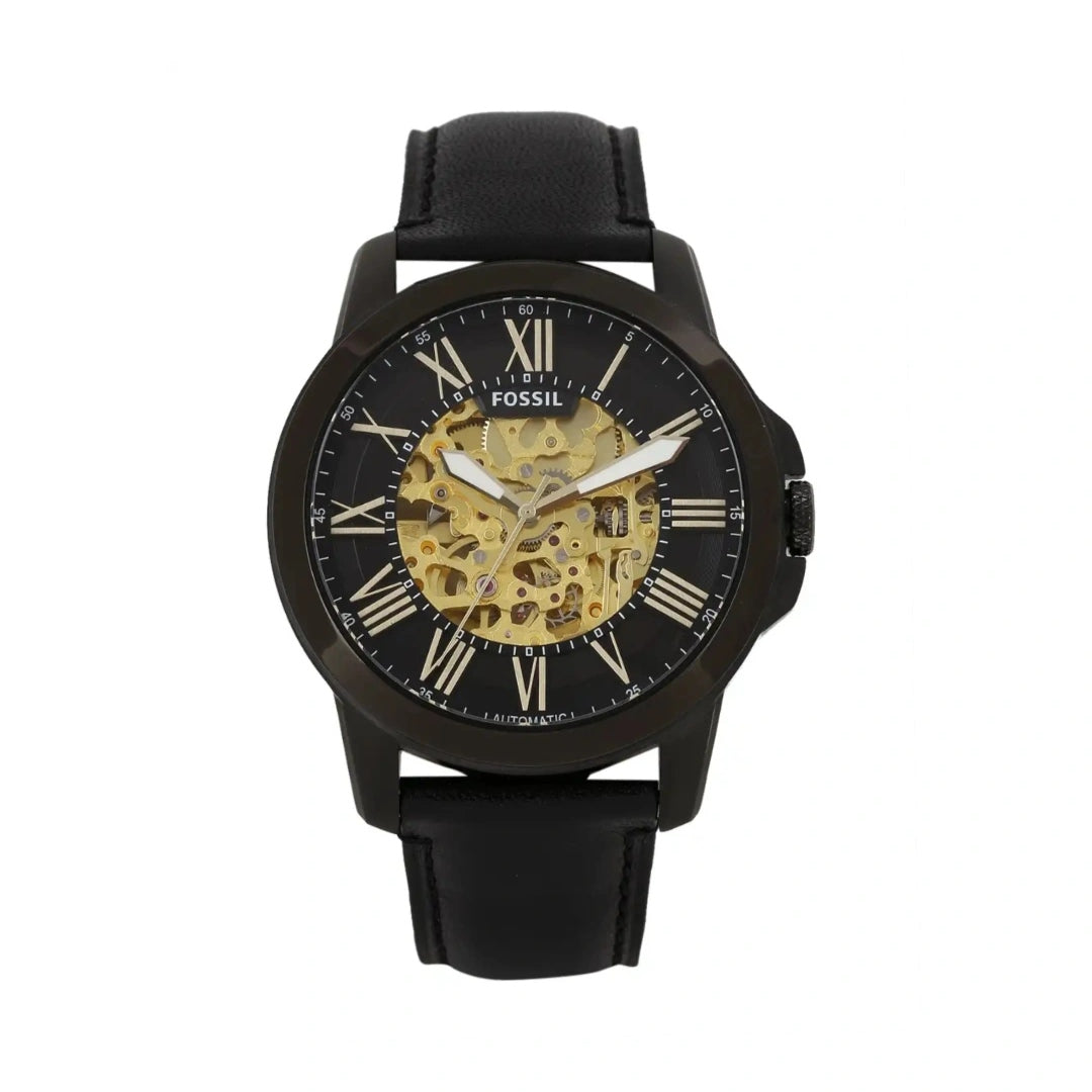 Fossil ME3099 Grant (With Og Box)