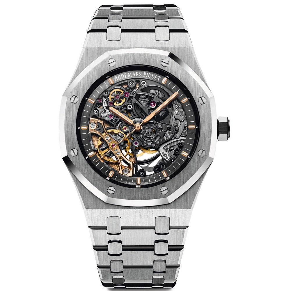 Audemars piguet Royal Oak Skeleton