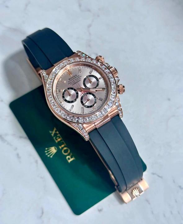 Rolex Oyster Perpetual Daytona (With Og Box)