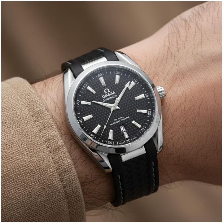 Omega Seamaster aqua terra