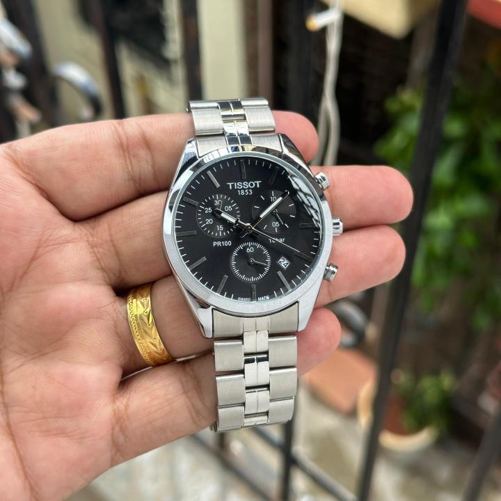 Tissot 1853 Classic