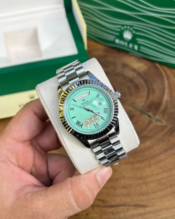 Rolex Oyster Perpetual DayDate (With Og Box)