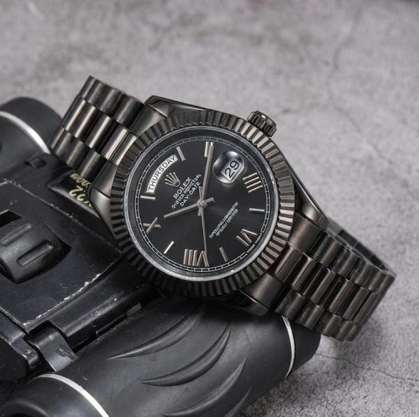 Rolex Oyster Perpetual DayDate (With Og Box)
