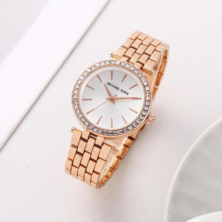 Michael Kors Diamond