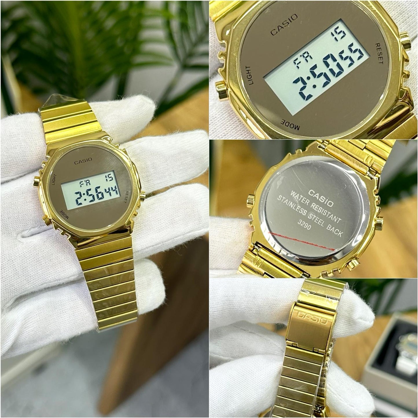 Casio Vintage