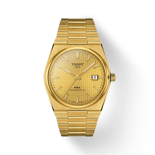 Tissot 1853 Prx Powermatic Automatic
