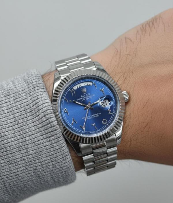 Rolex Oyster Perpetual DayDate (With Og Box)