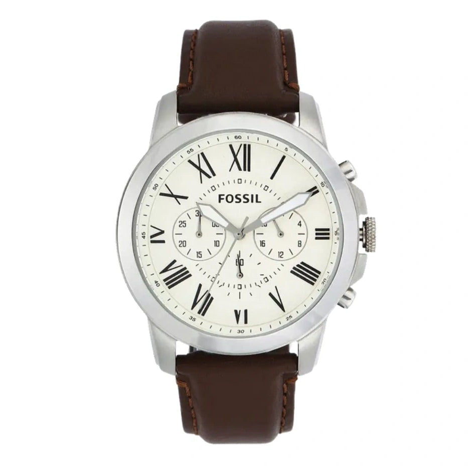 Fossil Fs5343 Grant (With Og Box)