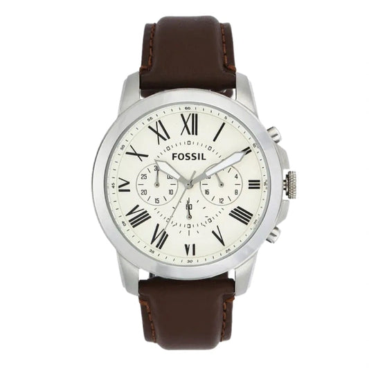 Fossil Fs5343 Grant (With Og Box)