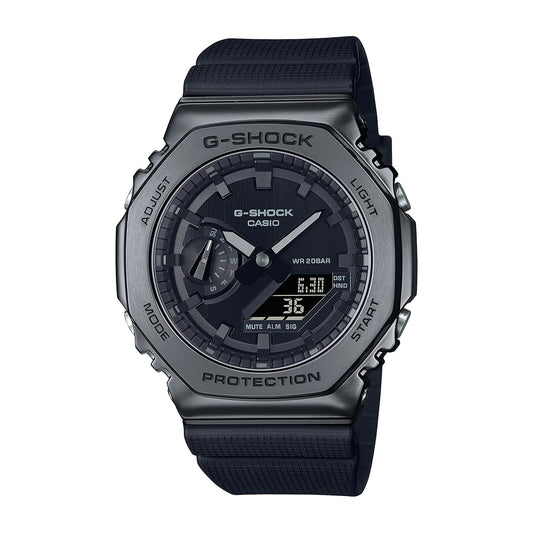 G-Shock GM-2100 Metal