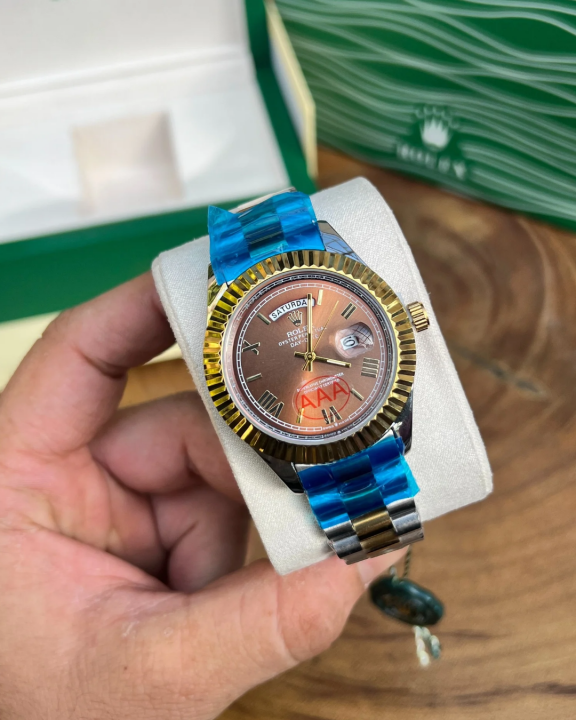 Rolex Oyster Perpetual DayDate (With Og Box)