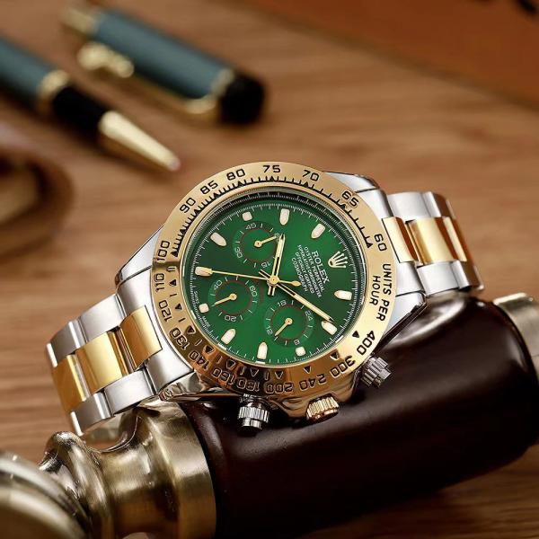Rolex Oyster Perpetual Daytona (With Og Box)