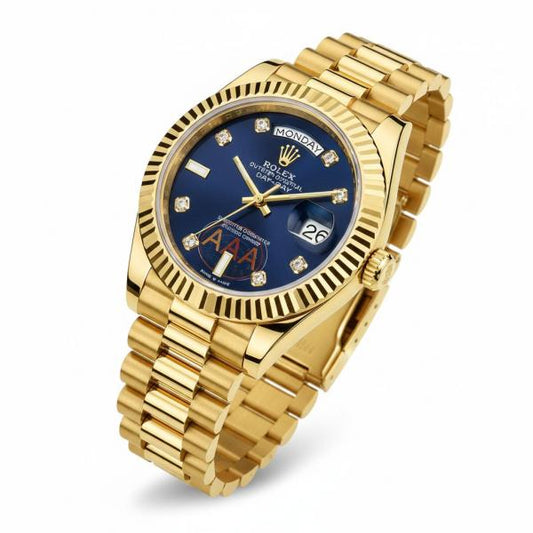 Rolex Oyster Perpetual DayDate (With Og Box)
