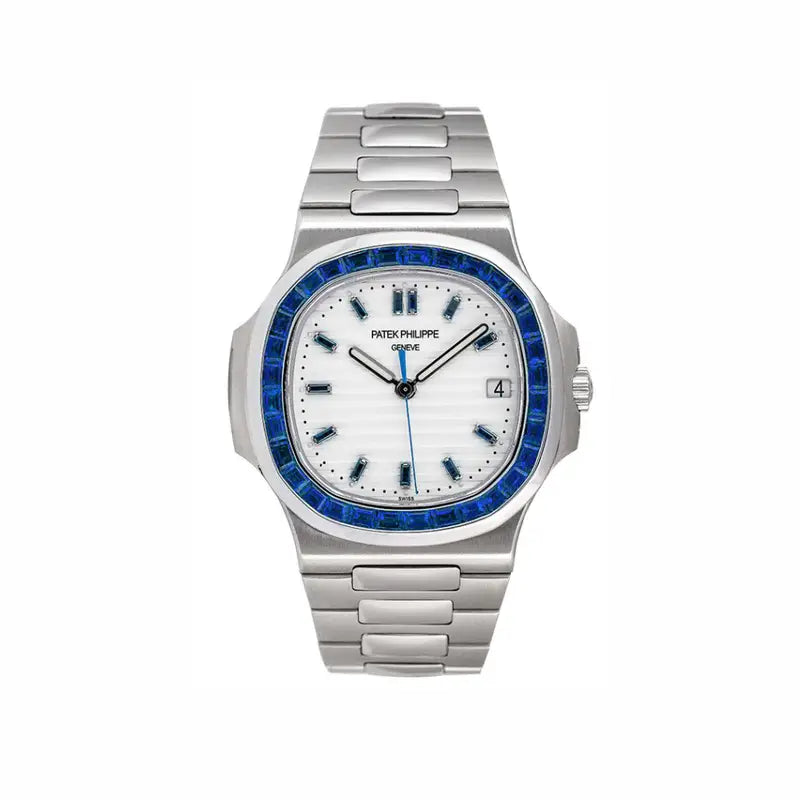 Patek philippe Aquanaut  Automatic Diamond