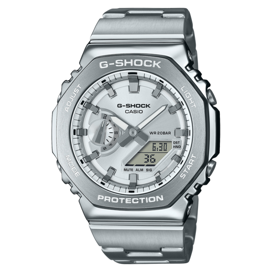 G-Shock GM-2100 Metal