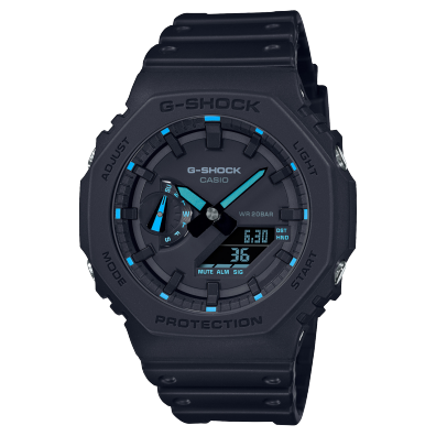G-Shock GM-2100