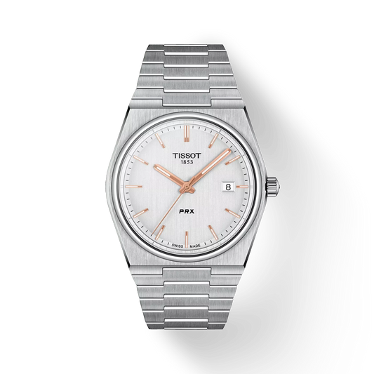 Tissot PRX Quartz