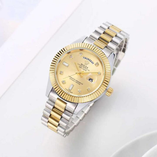 Rolex Oyster Perpetual DayDate (With Og Box)