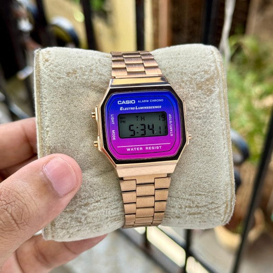 Casio Illuminator