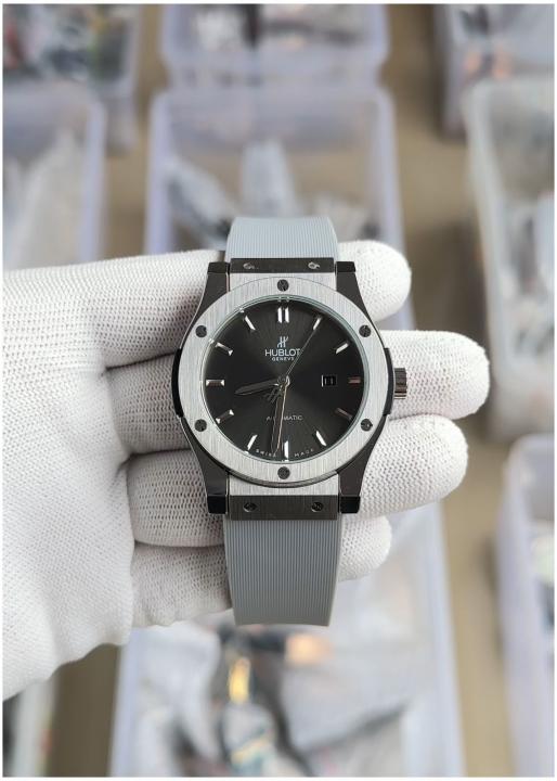 Hublot Big Bang Classic Fusion Automatic Belt