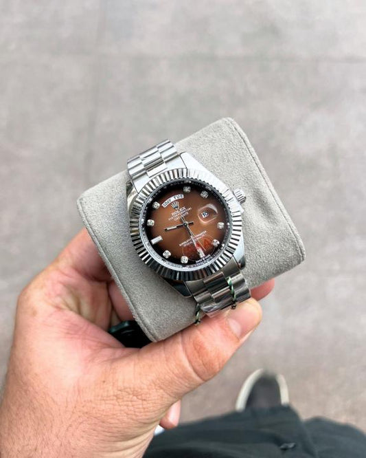 Rolex Oyster Perpetual DayDate (With Og Box)