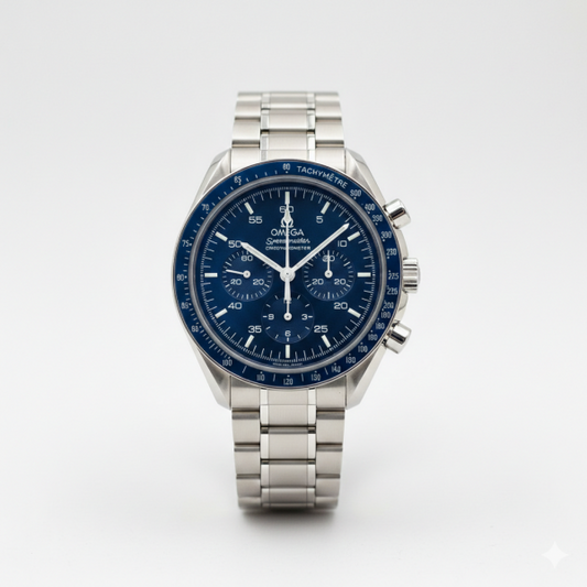 Omega Speedmaster