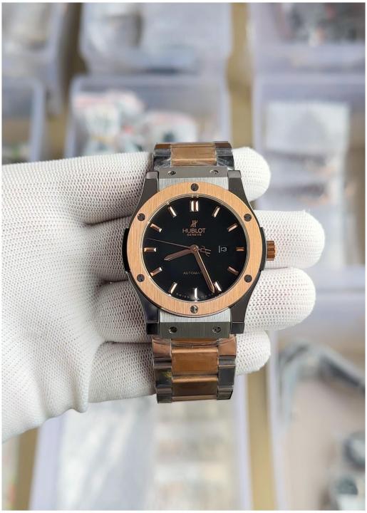 Hublot Big Bang Classic Fusion Automatic Chain