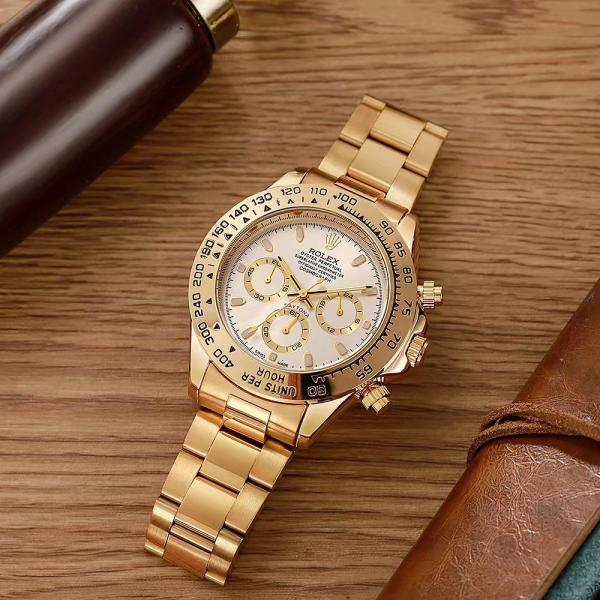 Rolex Oyster Perpetual Daytona (With Og Box)