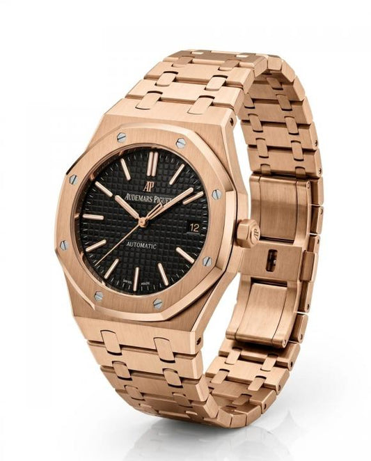 Audemaars Piguet Royal Oak Quartz