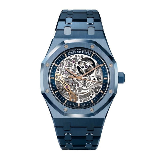 Audemars piguet Royal Oak Skeleton