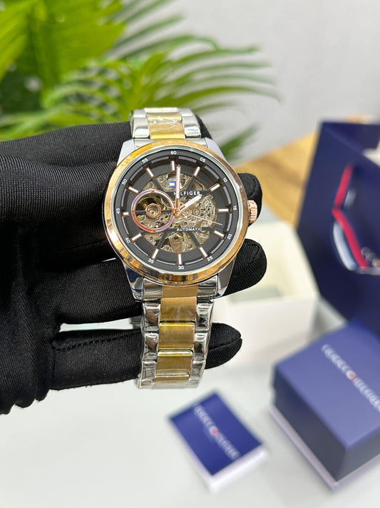Tommy Hilfiger Automatic
