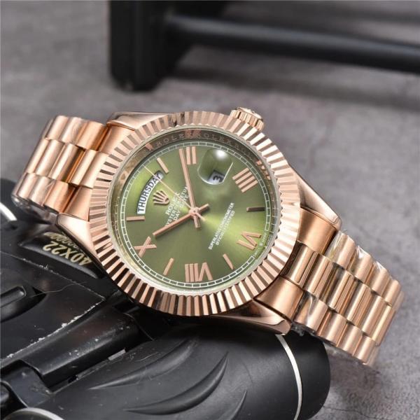 Rolex Oyster Perpetual DayDate (With Og Box)