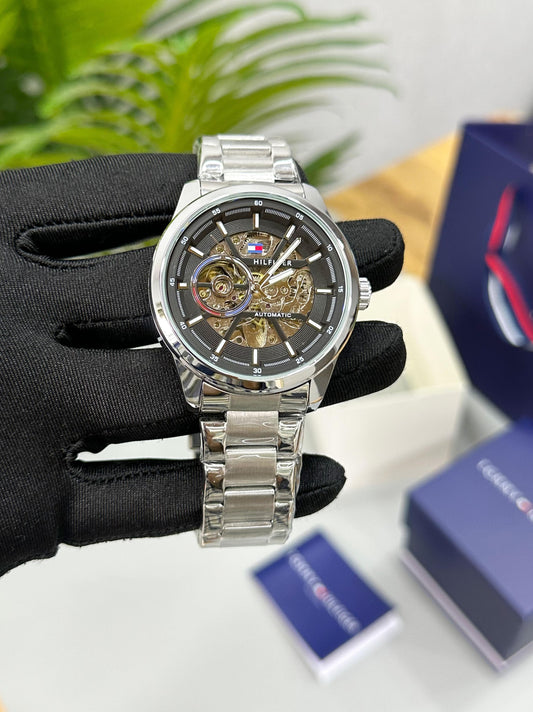 Tommy Hilfiger Automatic
