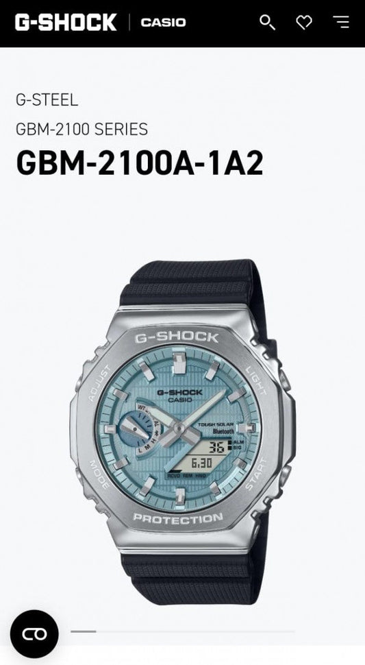 GBM-2100A-1A2
