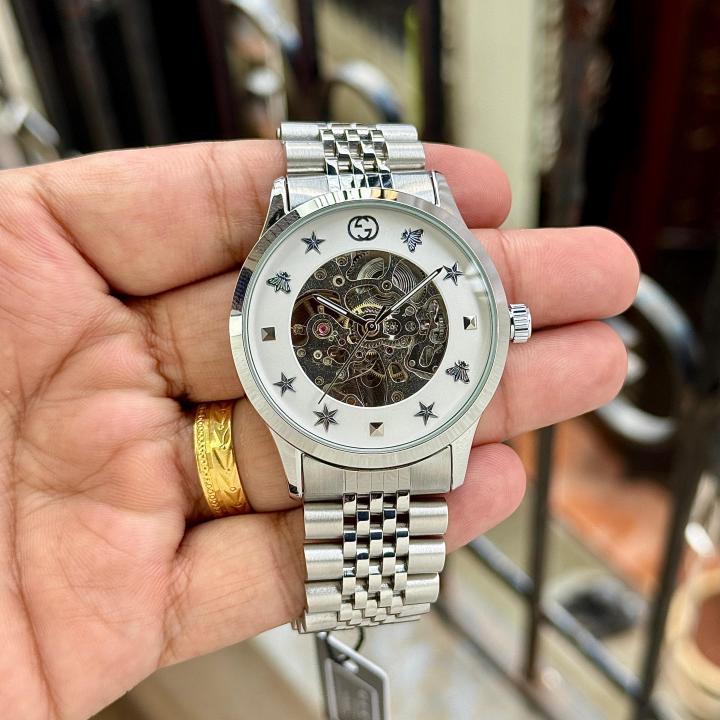 Gucci Automatic Premiums