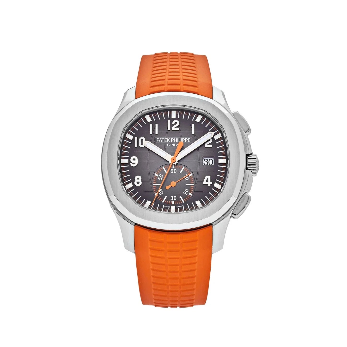 Patek philippe Aquanaut Chronograph Automatic