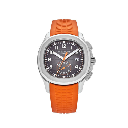 Patek philippe Aquanaut Chronograph Automatic