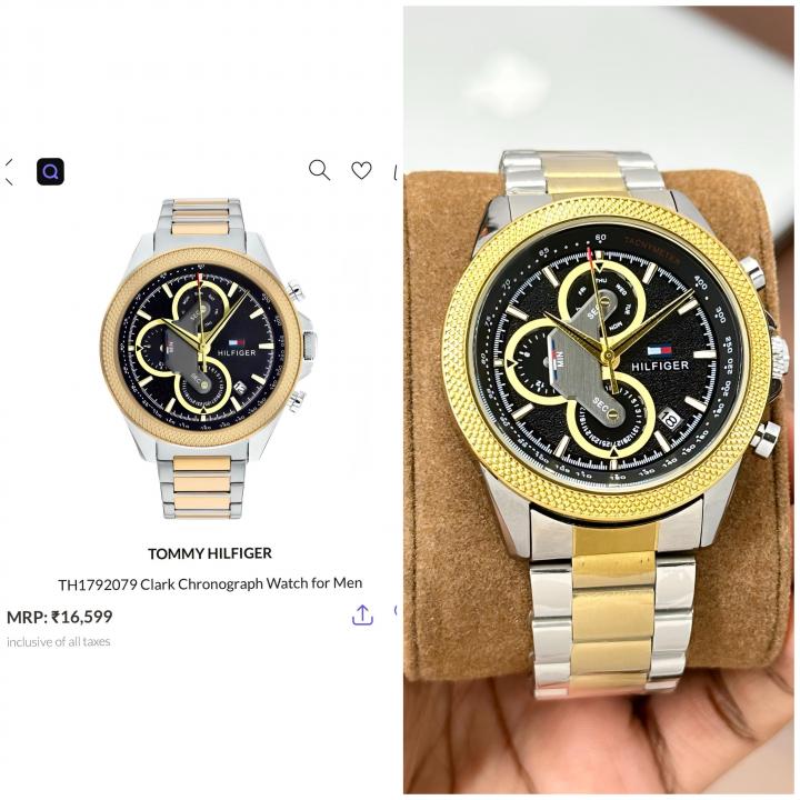 Tommy Hilfiger Premiums