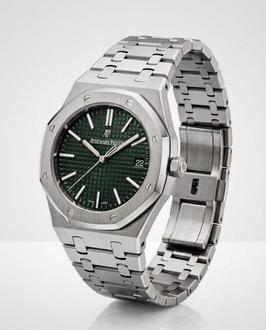 Audemaars Piguet Royal Oak Quartz