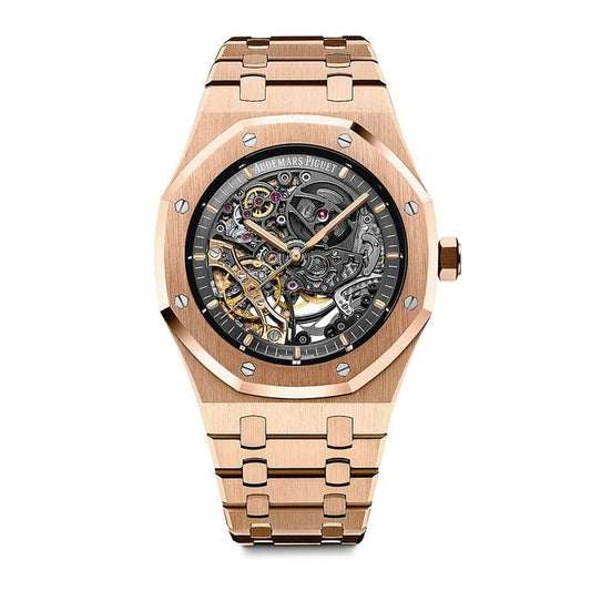 Audemars piguet Royal Oak Skeleton