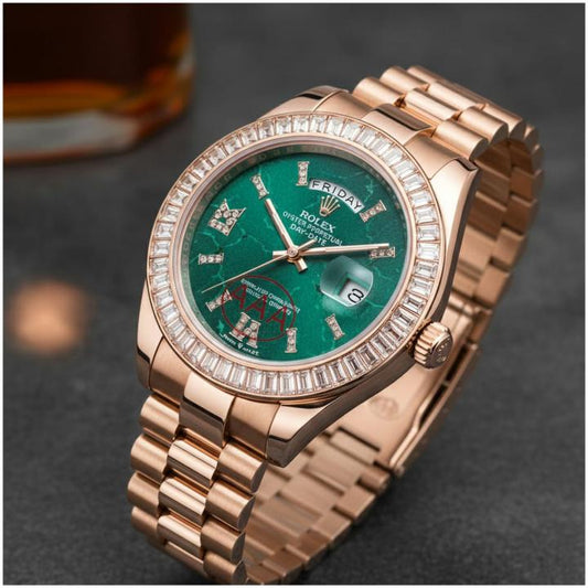 Rolex Oyster Perpetual DayDate (With Og Box)