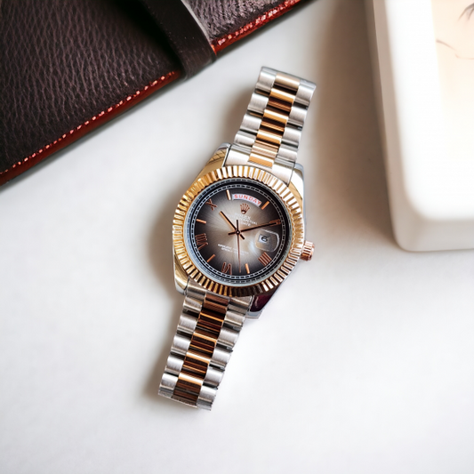 Rolex Oyster Perpetual DayDate (With Og Box)
