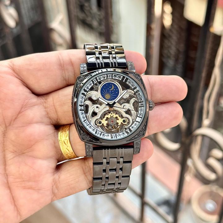 Patek Phillipe Skeleton Premiums